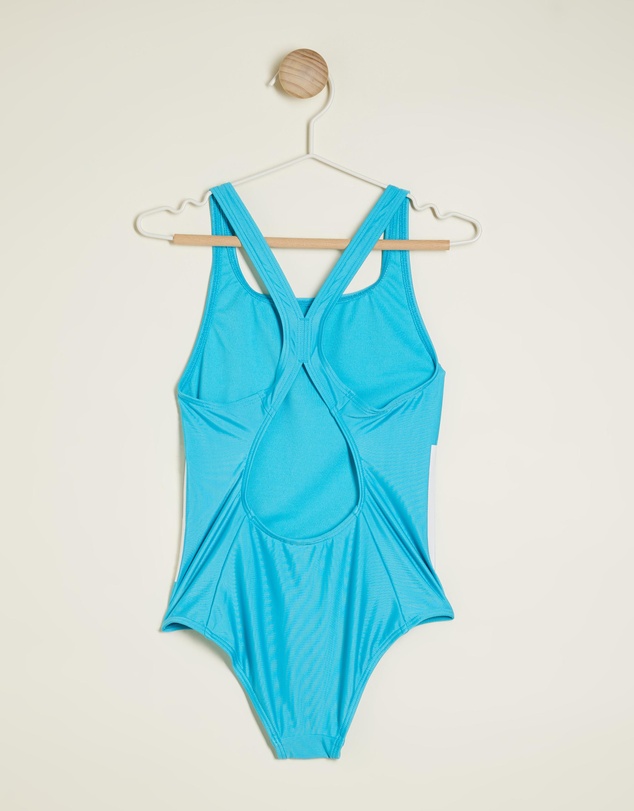 adidas Swim - 3-Stripes C-Back Swimsuit - Kids-Teens