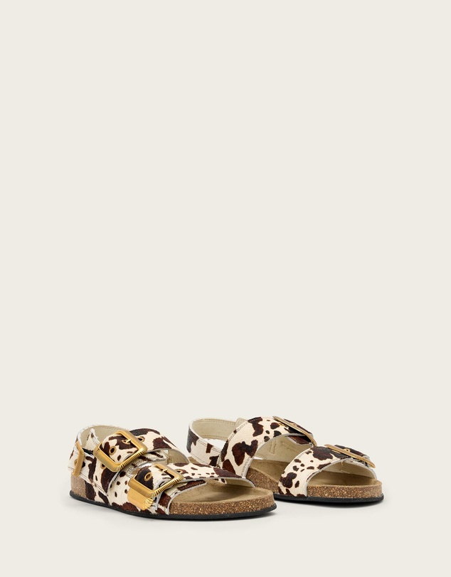 AllSaints - Staffa Sandals - Women's