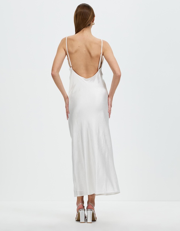 Third Form - Crush Bias Maxi Slip