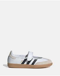 adidas Originals - Samba Jane OG Sneakers - Women's