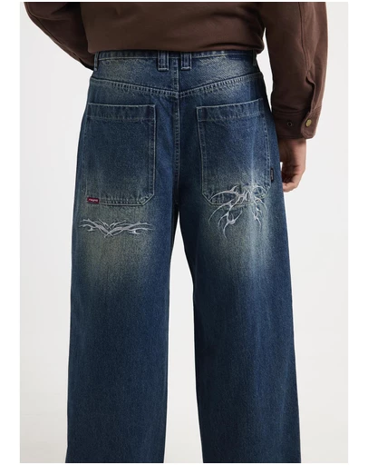 Insight - Society Neo Denim Jeans