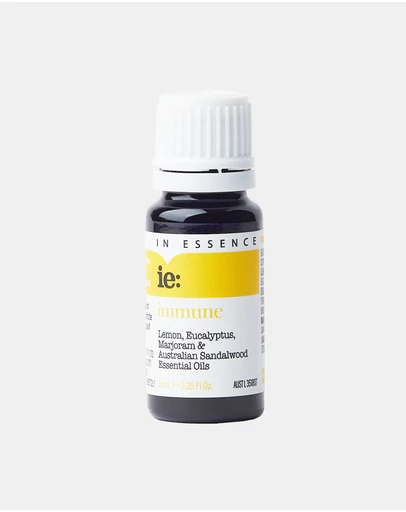 In Essence - In Essence ie: Immune Essential Oil Blend 10mL