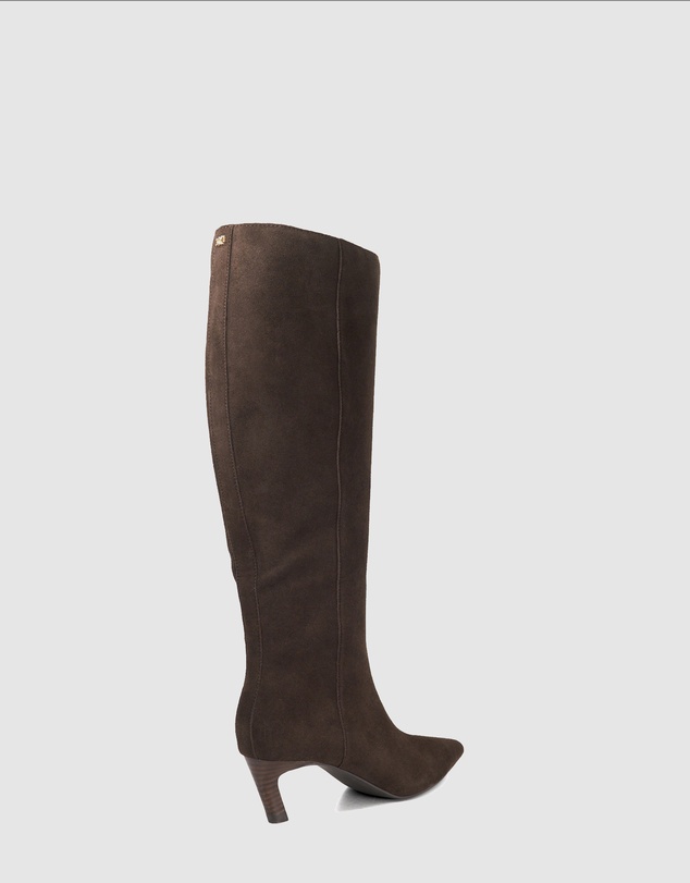Dune London - Siana - Brown