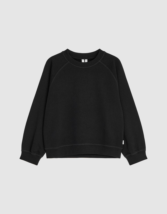 ARKET - Cotton Sweatshirt - Babies-Teens