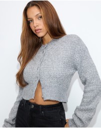 Dazie - Darya Cardigan