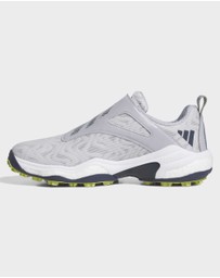 adidas Performance - Codechaos Boa 25 Spikeless Golf Shoes Unisex