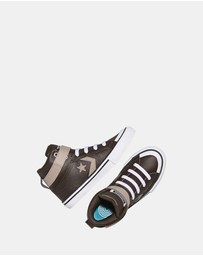 Converse - Pro Blaze Strap Youth