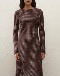 Faithfull The Brand - Mesa Maxi Dress