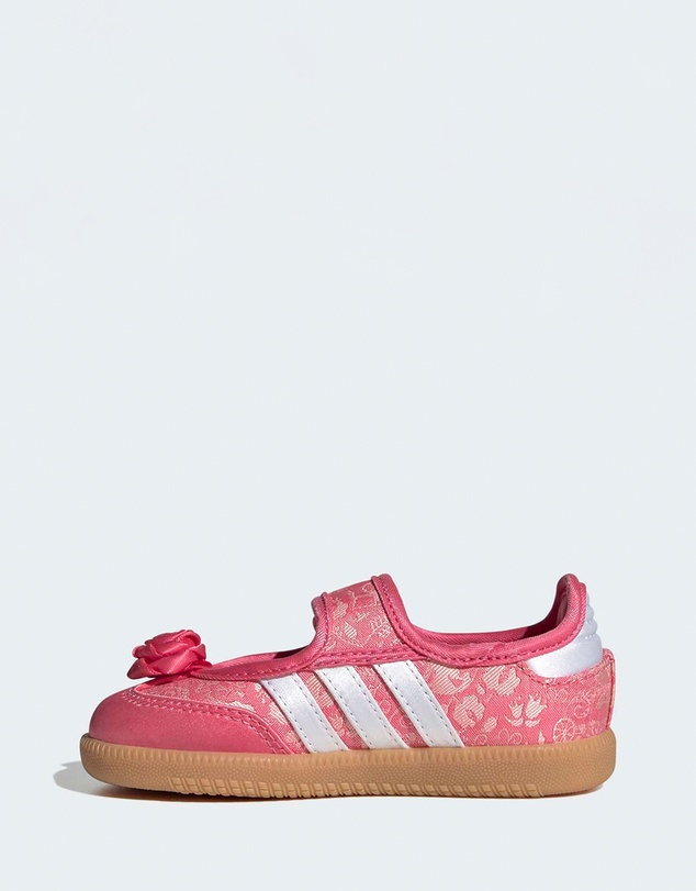 adidas Originals - Disney Princess Samba Jane Shoes - Babies-Kids