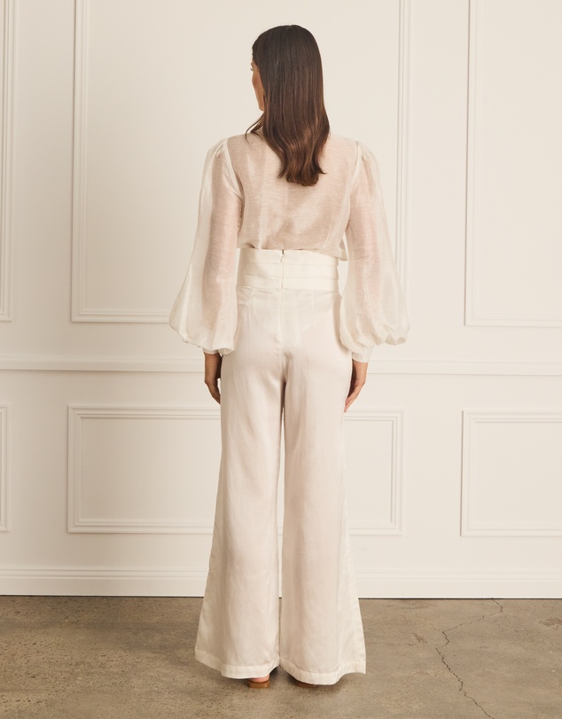 Aqua Blu Australia - Starling Ivy Pants