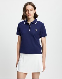 Walker Golf Things - Kooka Polo - ICONIC EXCLUSIVE
