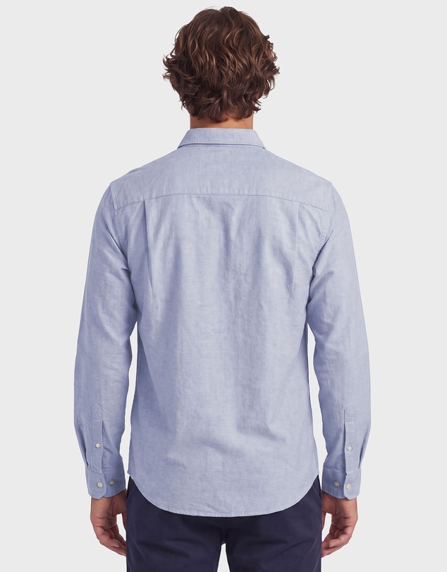 Academy Brand - Dillon Oxford Shirt