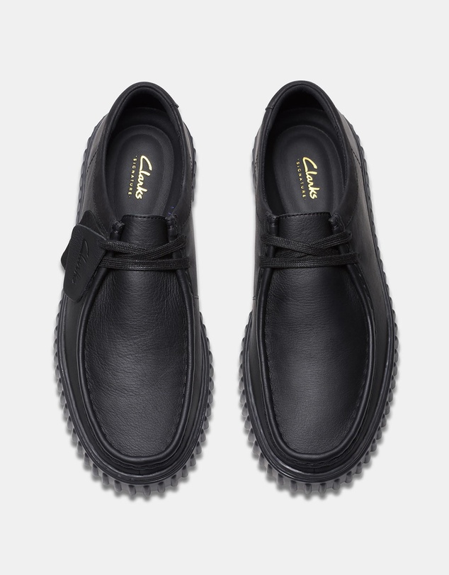 Clarks Originals - Torhill Lo Boots - Men's