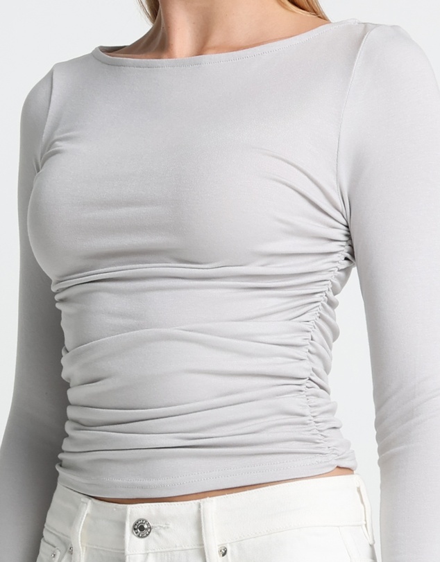 Madison The Label - Lucca Top