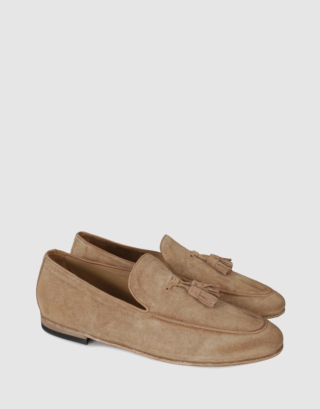 Brando - Heldon Loafers