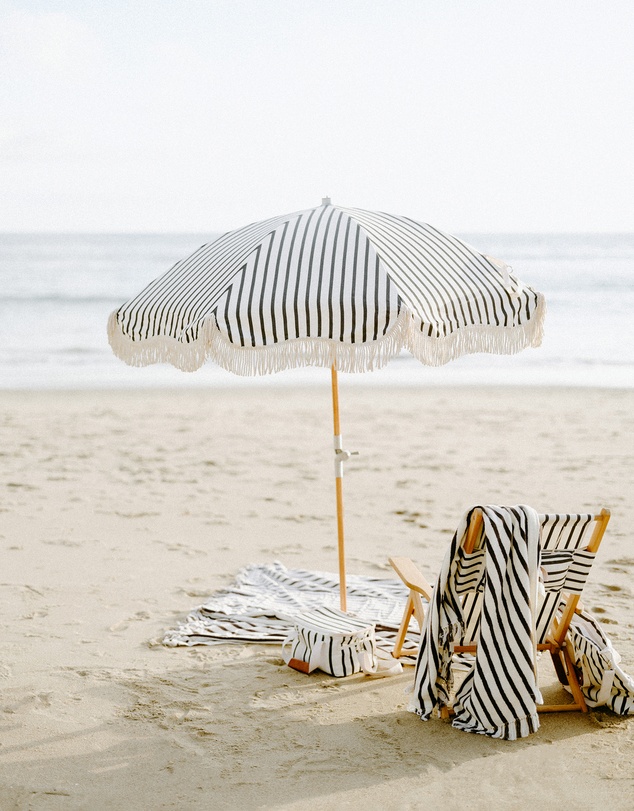 Business & Pleasure Co. - The Premium Beach Umbrella