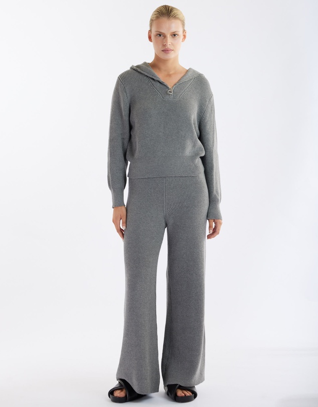 Amelius - Eline Knit Pant