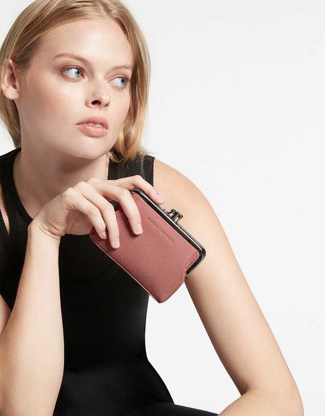 Status Anxiety - Volatile Purse