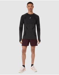 ASICS - Road 5 Inch Short - Men's