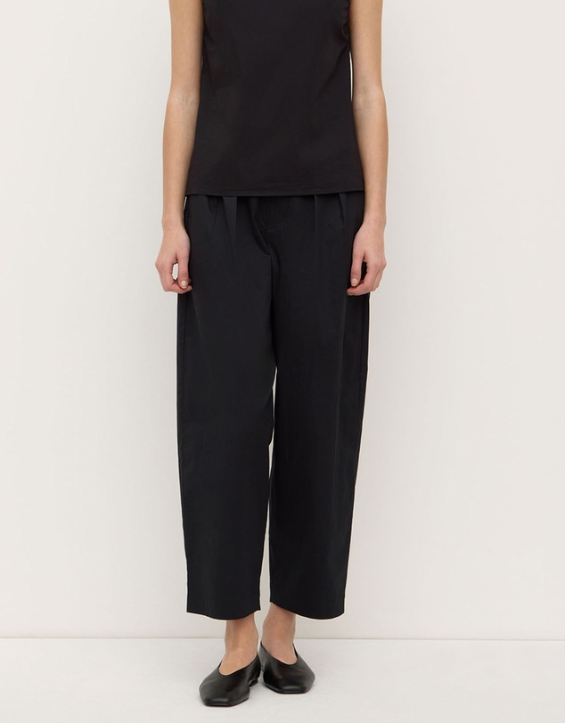 Assembly Label - Geno Poplin Pants