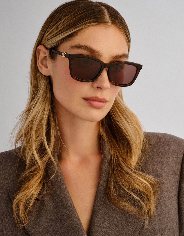 Gucci - GG1596SK003 55-3
