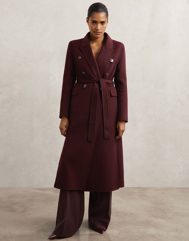 REISS - Brogan Coat
