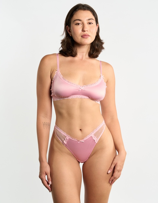 Chouchou Intimates - Florence Bralette