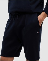 Tommy Hilfiger - Essential Terry Sweatshorts