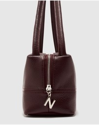 Nakedvice - The Leyla Berry Bag