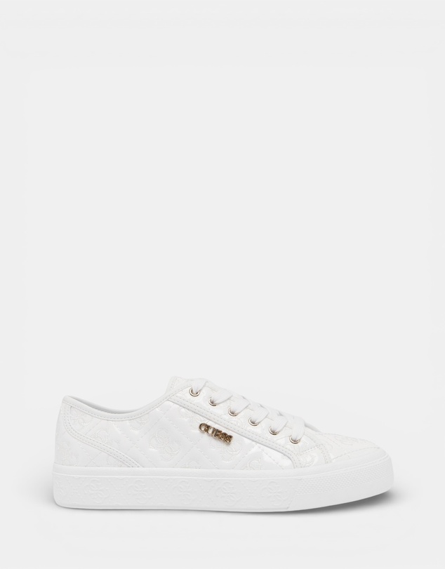 GUESS - Jlove Sneakers