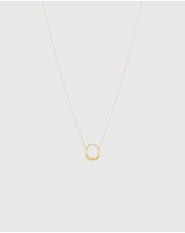 Georg Jensen - Offspring Pendant, Extra Small