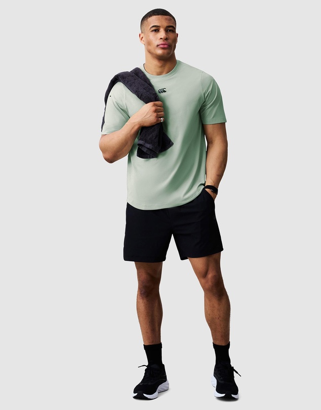 Canterbury - Everest Dart Tech T-Shirt