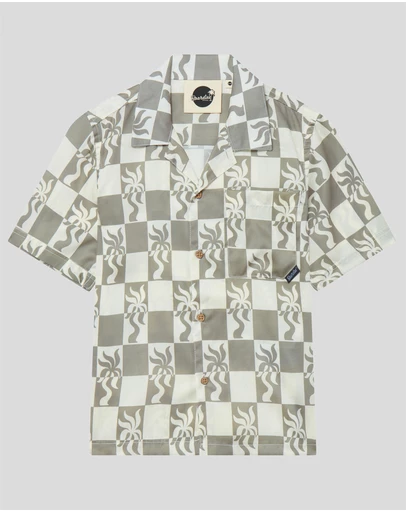 Boardies - Boardies Clara Palm Kids Shirt