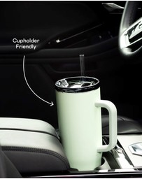 CORKCICLE - Corkcicle Cruiser - 1.2ltr Gloss White