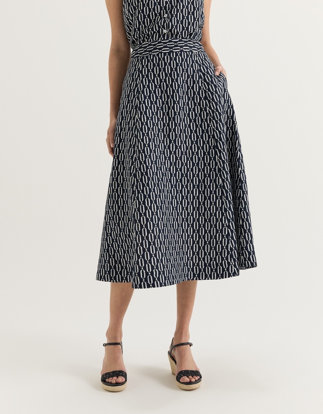 Review - Casa Skirt