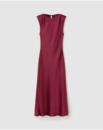 M.N.G - Gante3 Dress
