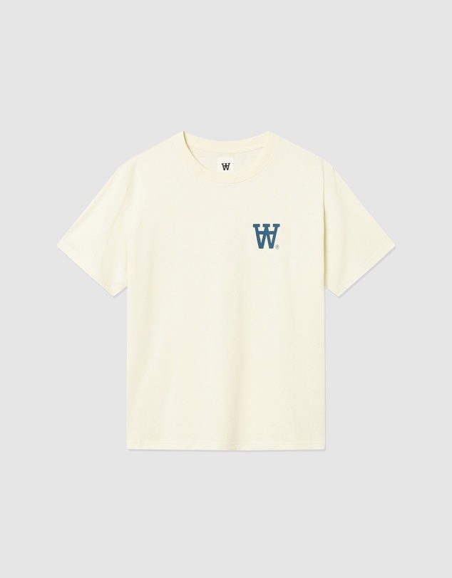 Wood Wood - Liam Tee