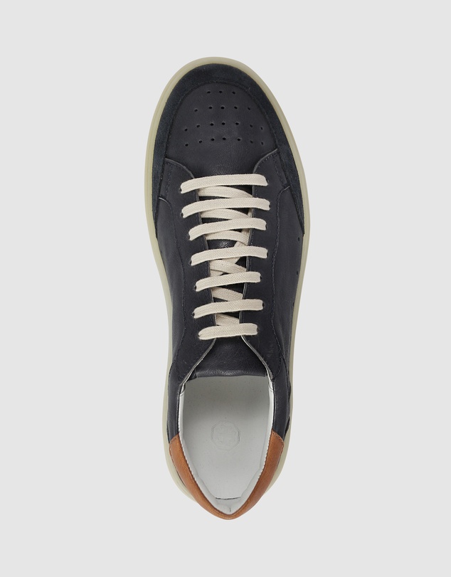 Brando - Jensen Low Top sneakers