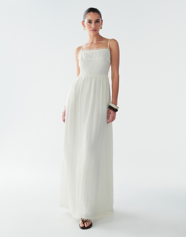 BWLDR - Kiara Maxi Dress