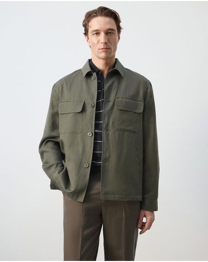 Medium Brown