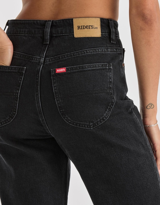 Riders by Lee - Hi Straight Jeans