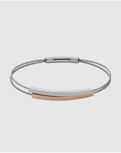 Skagen - Elin Multi-Tone Bracelet