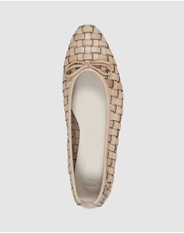 S by Sempre Di - Evia Ballerinas
