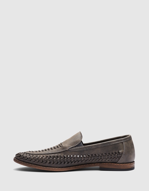 Uncut - Lake Loafers