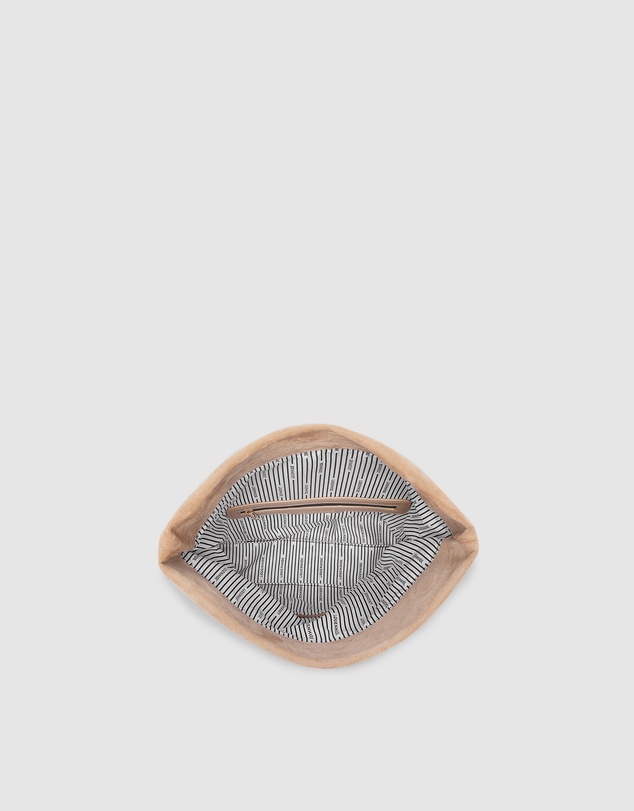 Louenhide - Luka Suedette Clutch