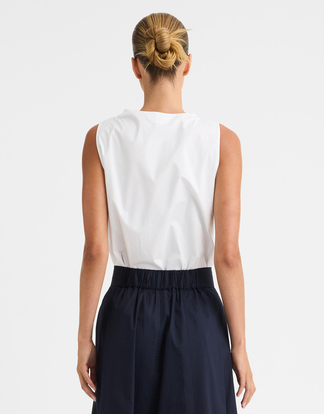 Morrison - Maddison Tie Top