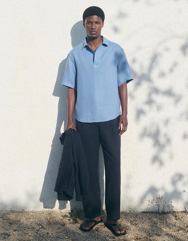 M.N.G - Sants Pants