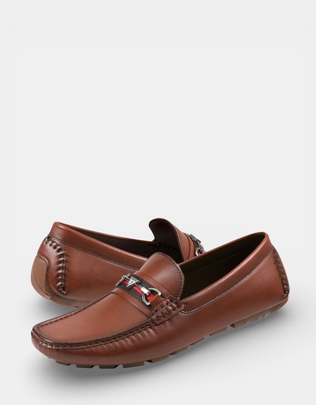GUESS - Adwin Loafers