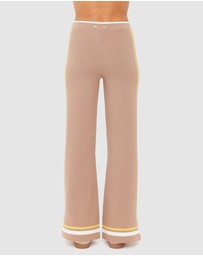 The Upside - Veneto Kansas Knit Pants