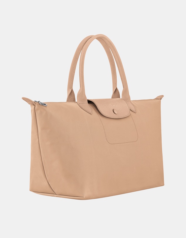 Longchamp - Le Pliage One Nylon Handbag - Large